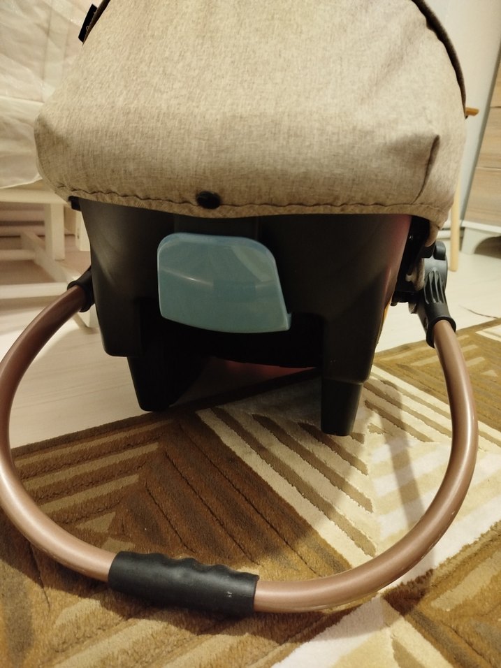 Bej Bebek Puseti - Görsel 4