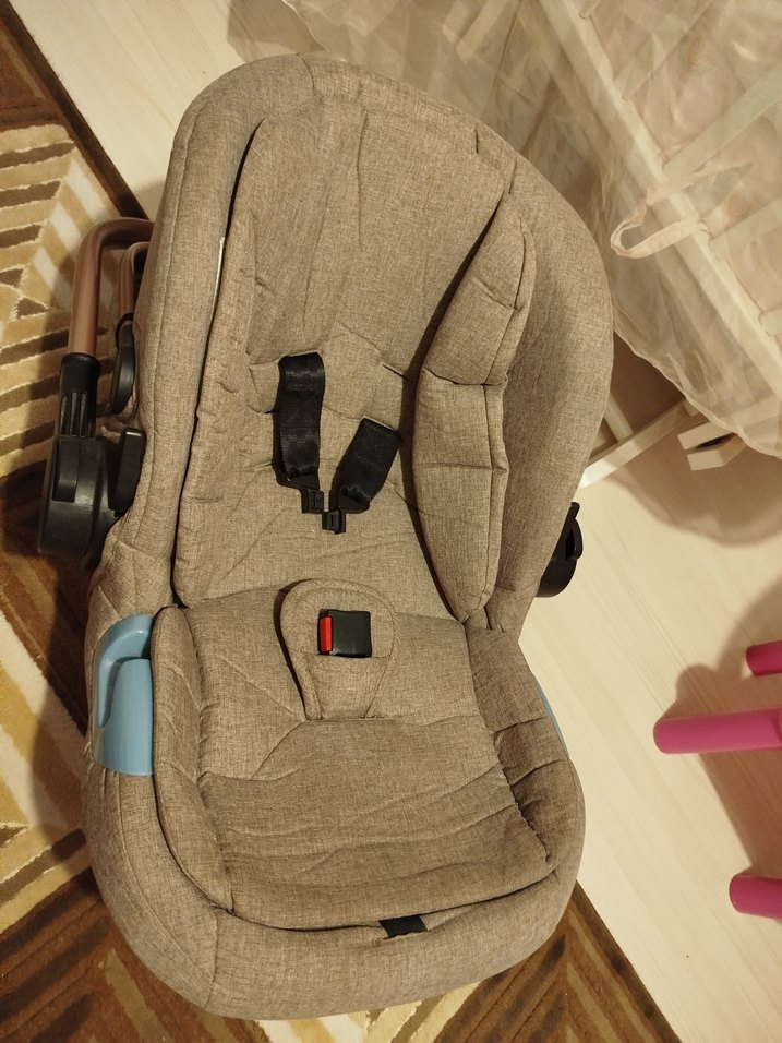 Bej Bebek Puseti - Görsel 2