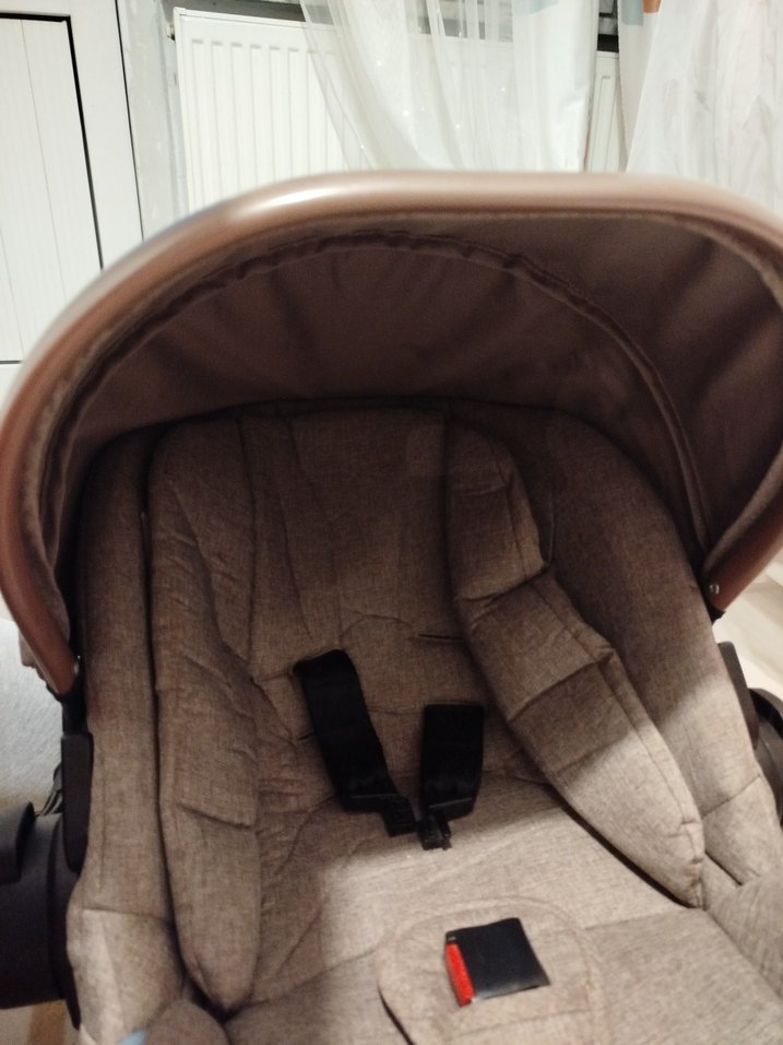 Bej Bebek Puseti - Görsel 5