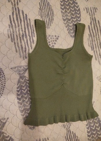 Soft Yeşil Crop