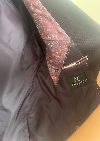 Takım Elbise - Görsel 5