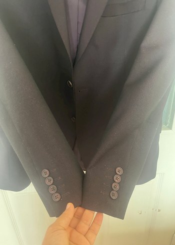 Takım Elbise - Görsel 2