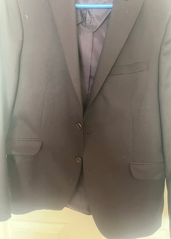 Takım Elbise - Görsel 3