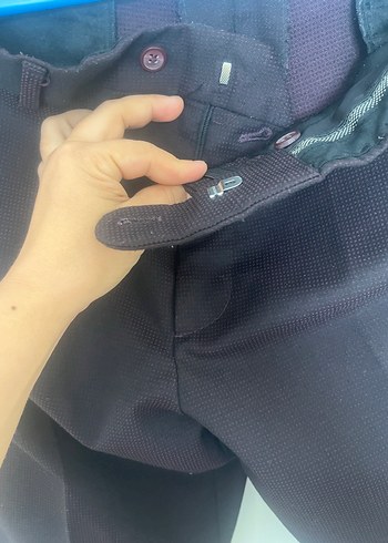 Takım Elbise - Görsel 8