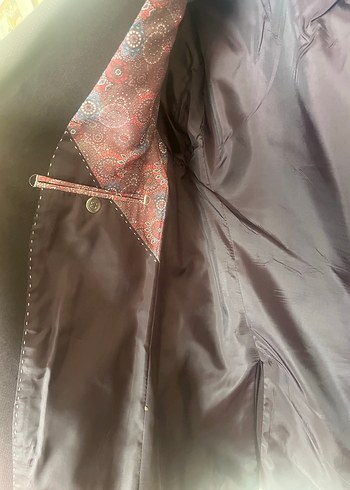 Takım Elbise - Görsel 4