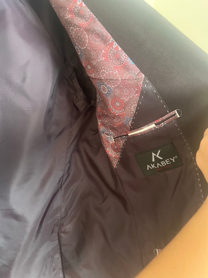 Takım Elbise - Görsel 5