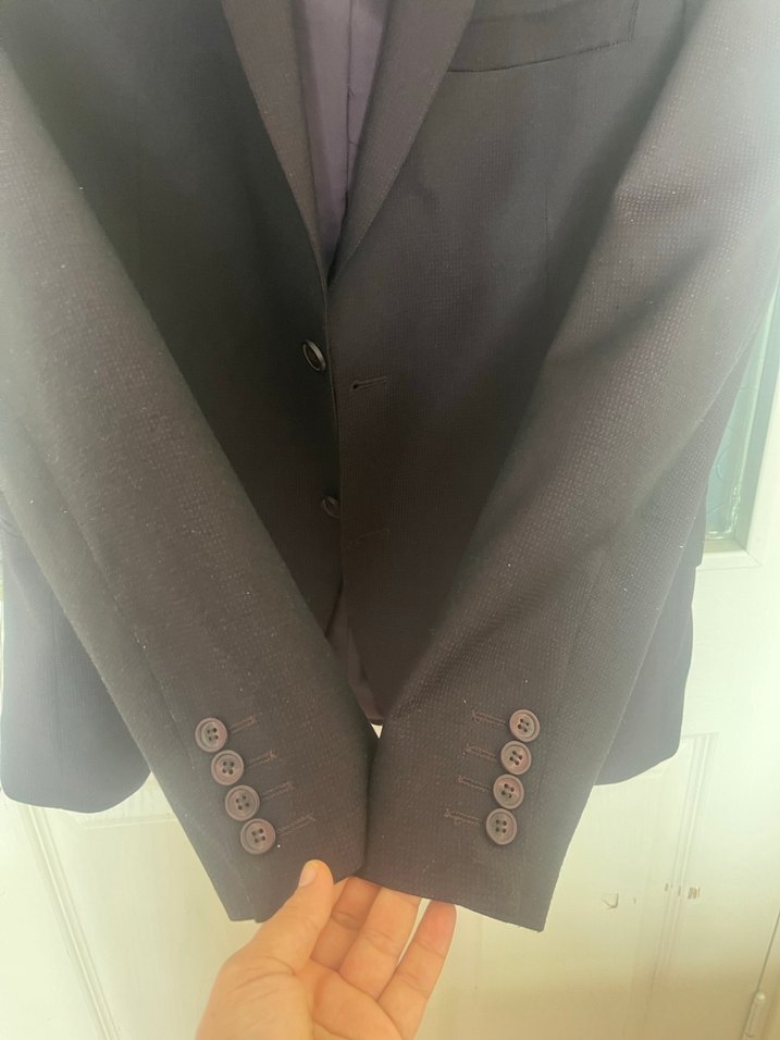 Takım Elbise - Görsel 2