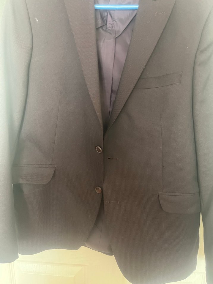 Takım Elbise - Görsel 3