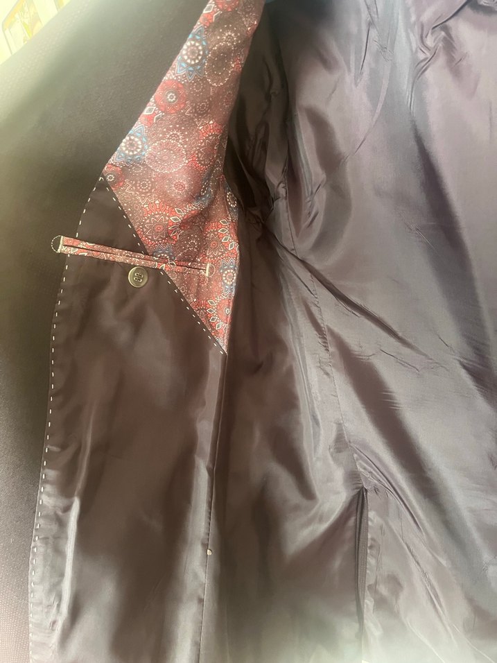 Takım Elbise - Görsel 4