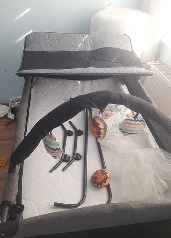 Park besik - Görsel 14