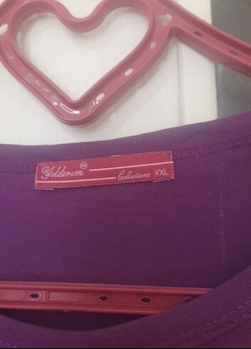 Hamile gecelik - Görsel 3