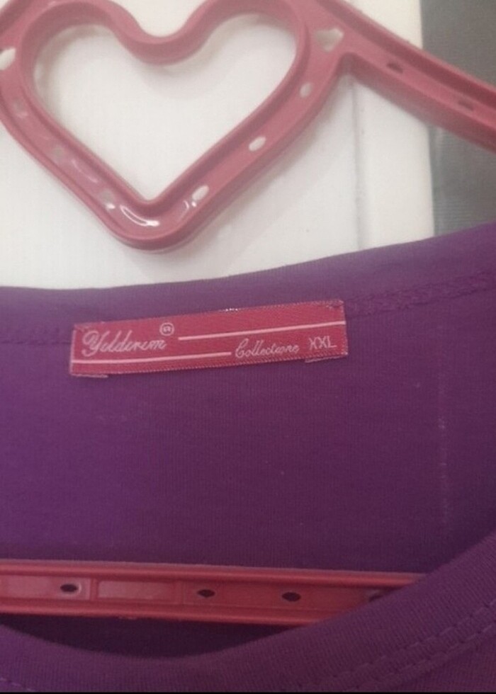 Hamile gecelik - Görsel 3