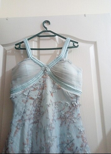 Hamile abiye - Görsel 4