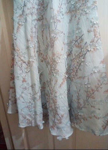 Hamile abiye - Görsel 8