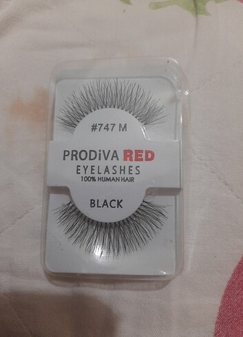 Takma kirpik - Görsel 4