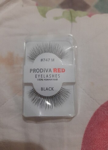 Takma kirpik - Görsel 5