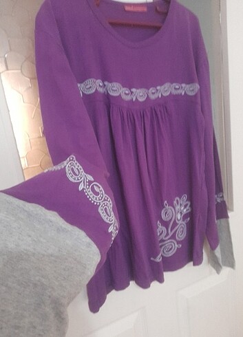 Hamile Gecelik - Görsel 3