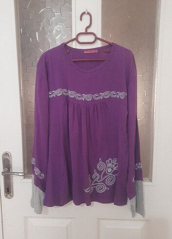 Hamile Gecelik - Görsel 2