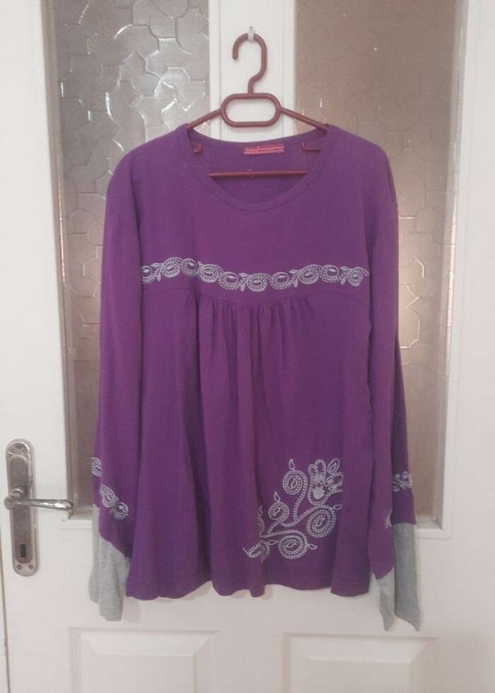 Hamile Gecelik - Görsel 2