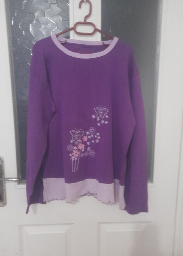 Hamile gecelik - Görsel 2