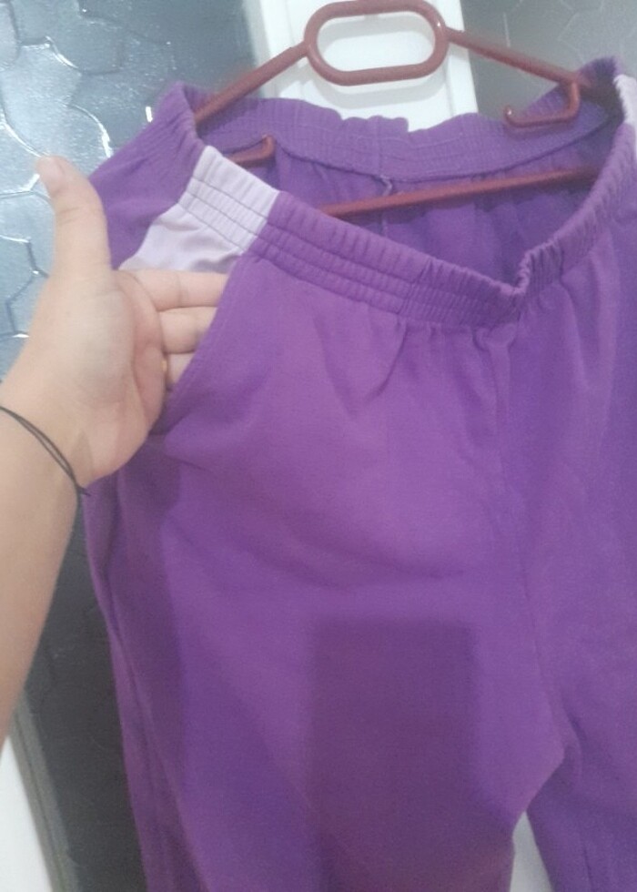 Hamile gecelik - Görsel 4