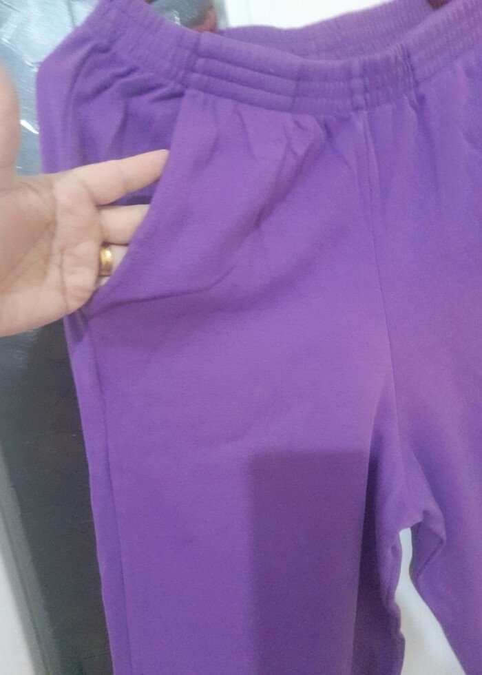 Hamile gecelik - Görsel 4