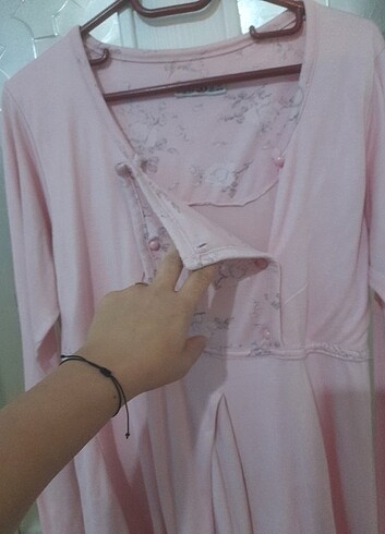 Lousa gecelik - Görsel 2