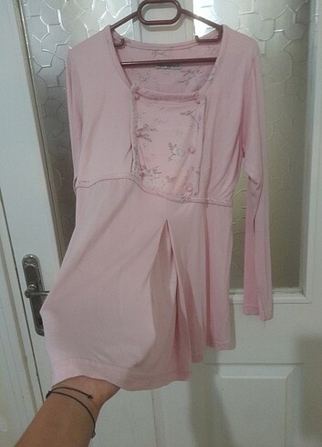 Lousa gecelik - Görsel 4