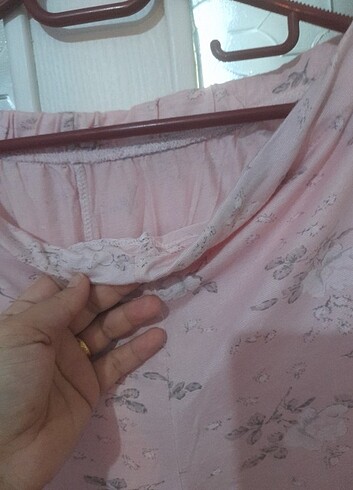 Lousa gecelik - Görsel 6