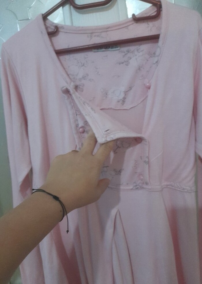 Lousa gecelik - Görsel 2