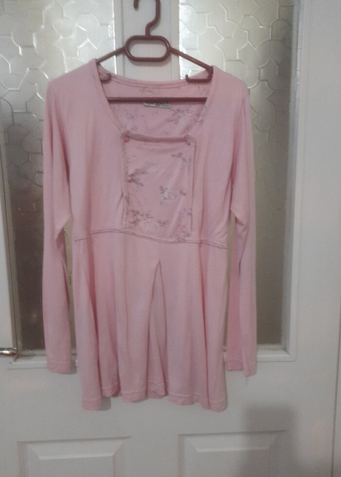 Lousa gecelik - Görsel 3