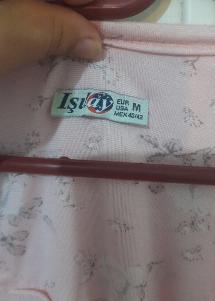 Lousa gecelik - Görsel 5