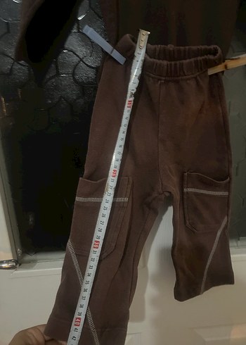 Erkek Bebek Takımı - Görsel 6