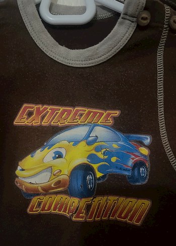 Erkek Bebek Takımı - Görsel 3