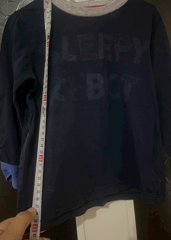 Erkek Çocuk Pijama takim - Görsel 3