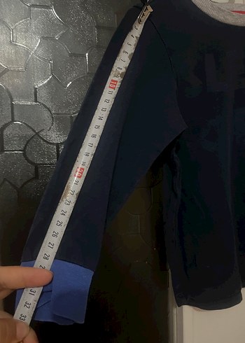 Erkek Çocuk Pijama takim - Görsel 4