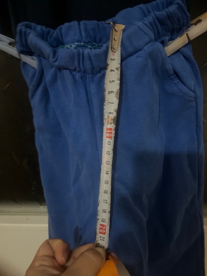 Erkek Çocuk Pijama takim - Görsel 5