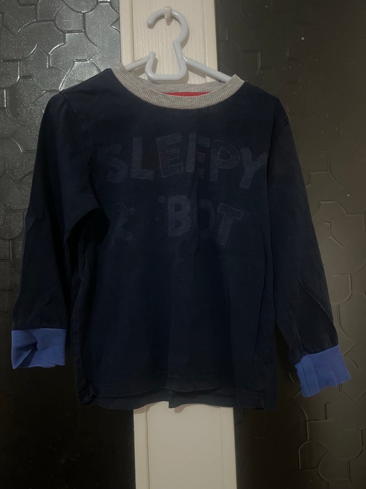 Erkek Çocuk Pijama takim - Görsel 2