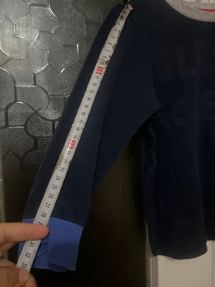 Erkek Çocuk Pijama takim - Görsel 4