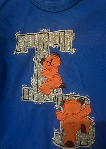 Bebek Takımı - Görsel 3