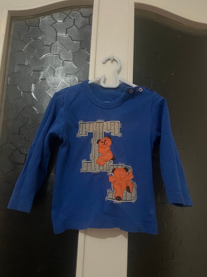 Bebek Takımı - Görsel 2