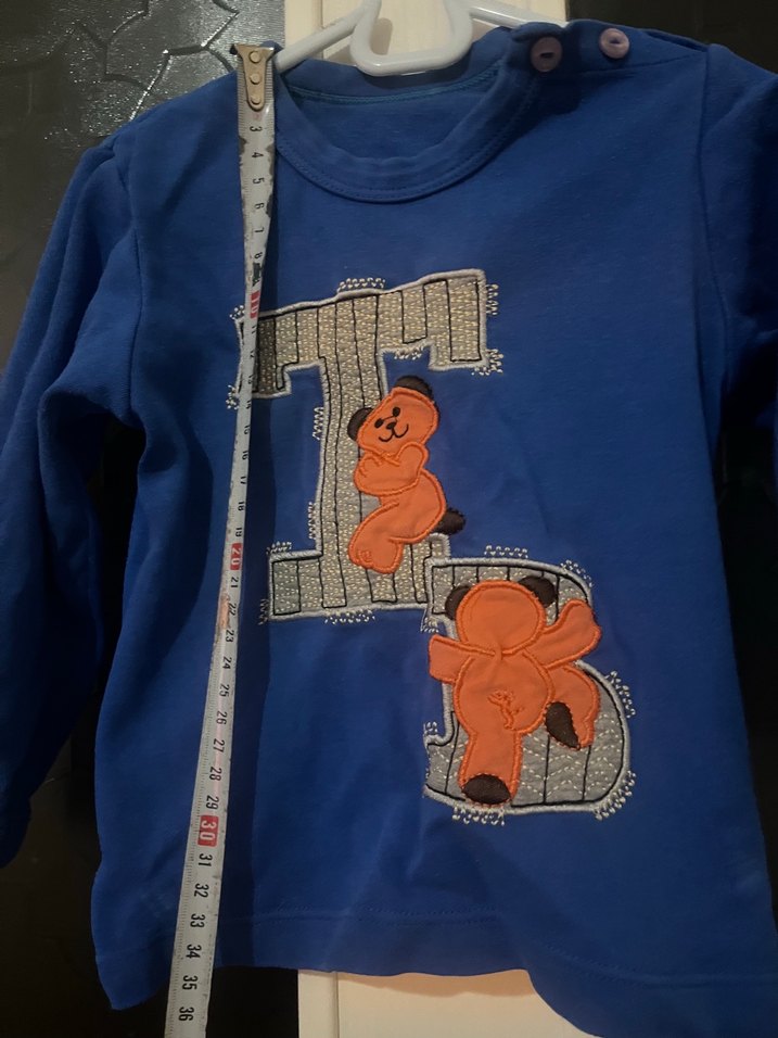 Bebek Takımı - Görsel 5