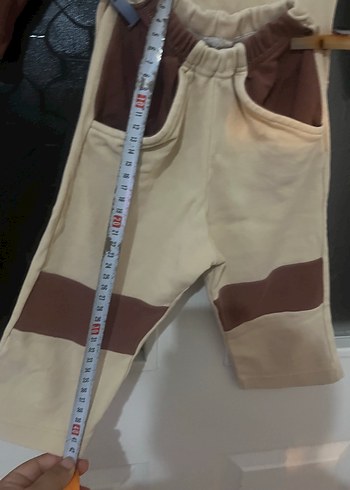 Bebek gecelik takim - Görsel 6