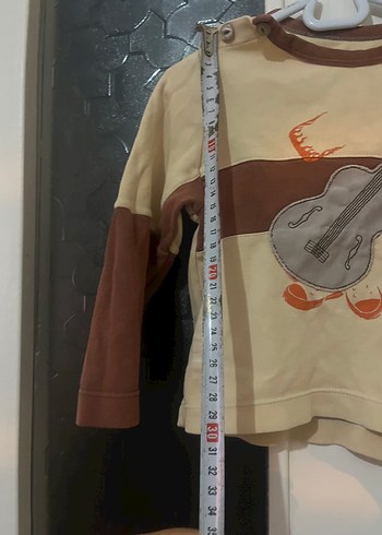 Bebek gecelik takim - Görsel 4