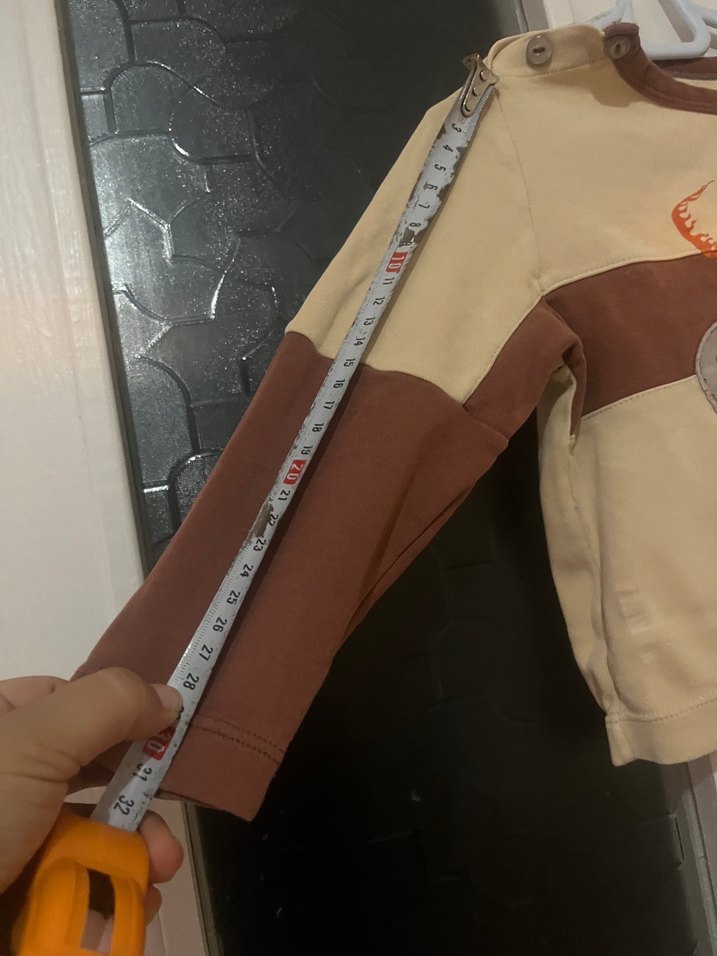 Bebek gecelik takim - Görsel 5