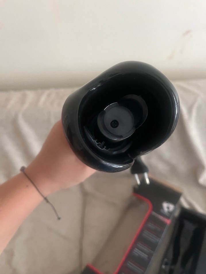 Otomatik Saç Kıvırma Maşası ProdiVA Red Rose - Görsel 4