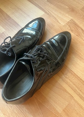 Kundura Erkek Ayakkabı - Görsel 4