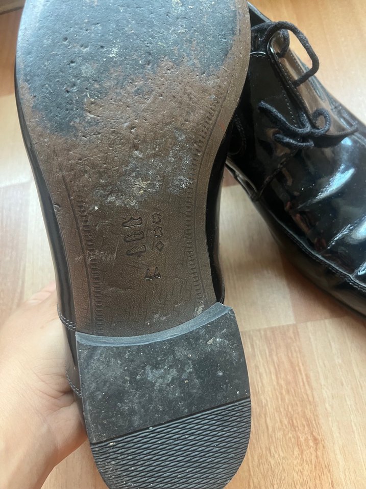 Kundura Erkek Ayakkabı - Görsel 5