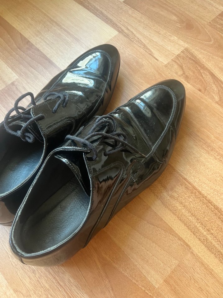 Kundura Erkek Ayakkabı - Görsel 4