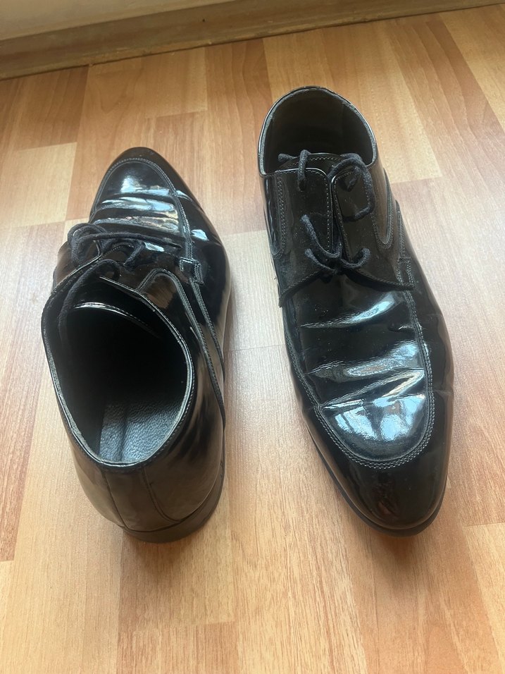 Kundura Erkek Ayakkabı - Görsel 2